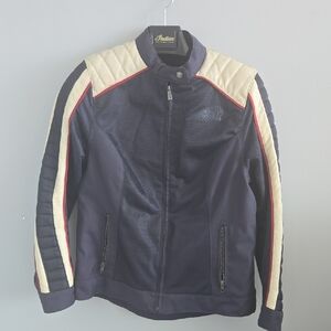 Indian Motorcycle Women's Jacket